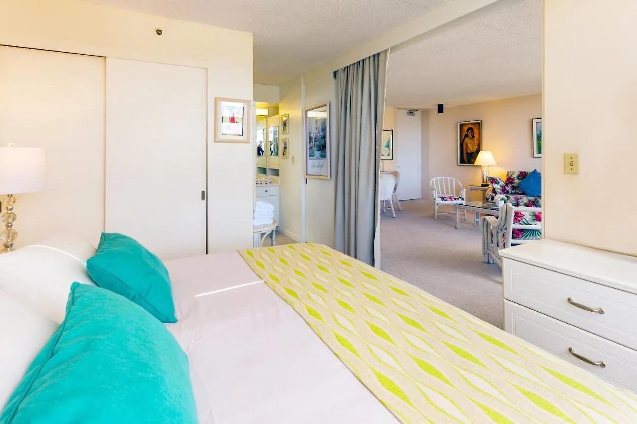 Fabulous Diamond Head & Ocean View Condo With Free Parking Honolulu Apartment