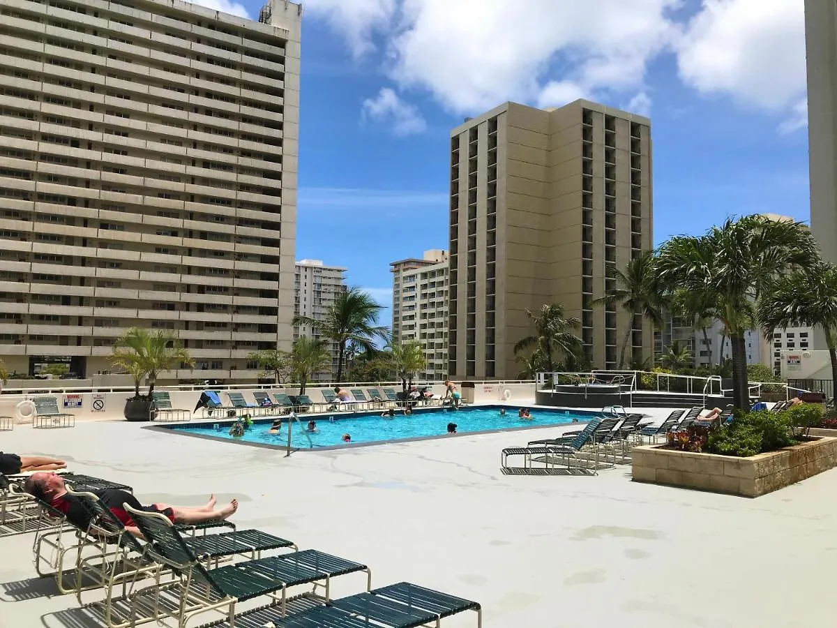 Apartment Fabulous Diamond Head & Ocean View Condo With Free Parking Honolulu