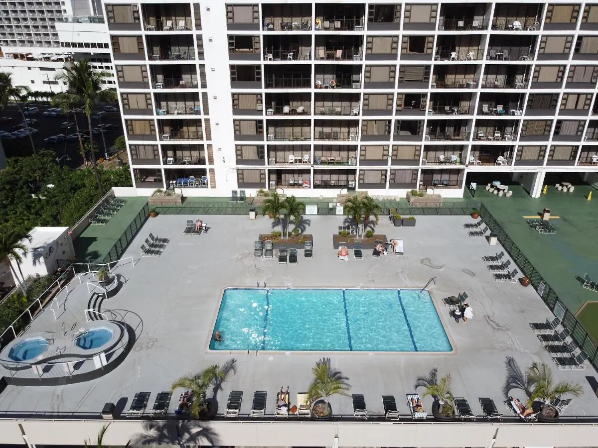 Apartment Fabulous Diamond Head & Ocean View Condo With Free Parking Honolulu