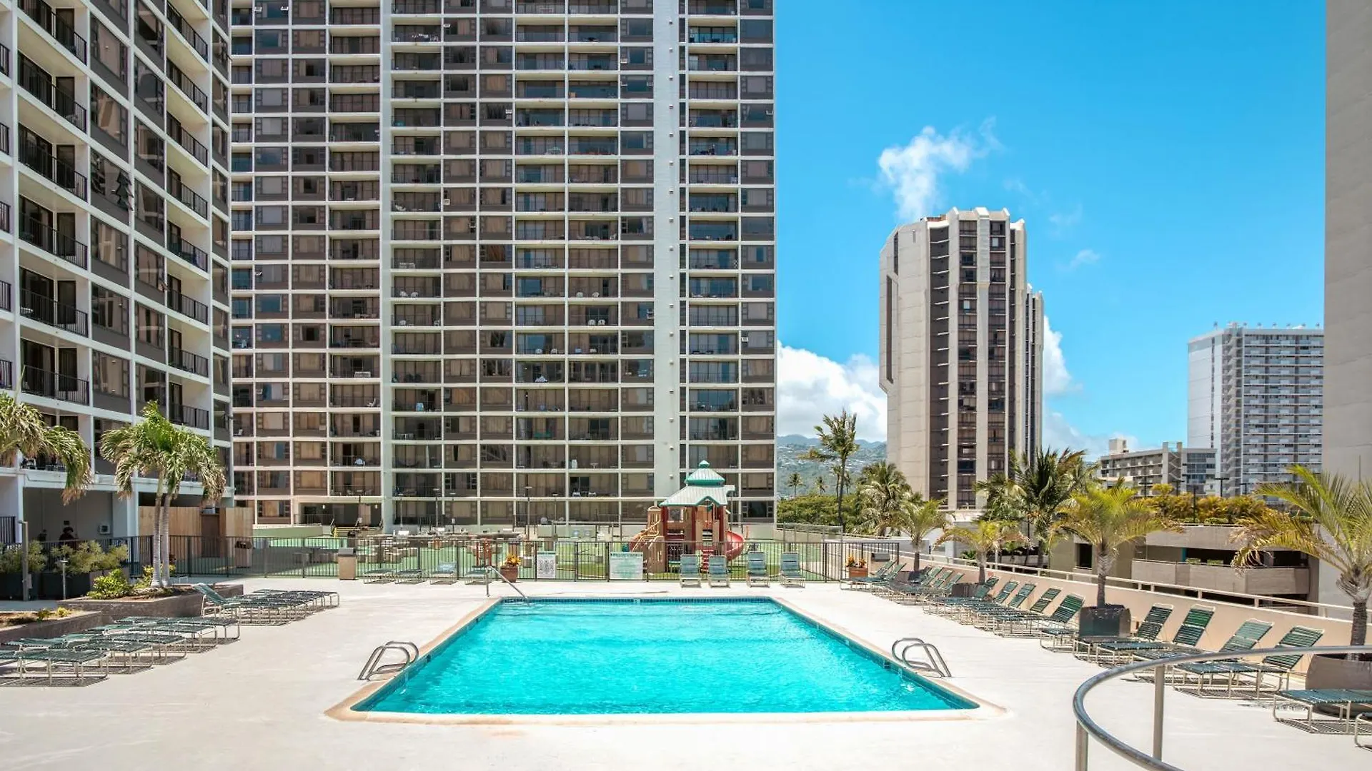Fabulous Diamond Head & Ocean View Condo With Free Parking Honolulu United States
